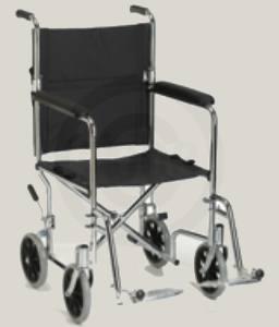 Manual Wheelchair
